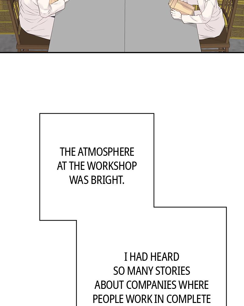 As If Love Doesn't Exist Chap 21 - Next Chap 22