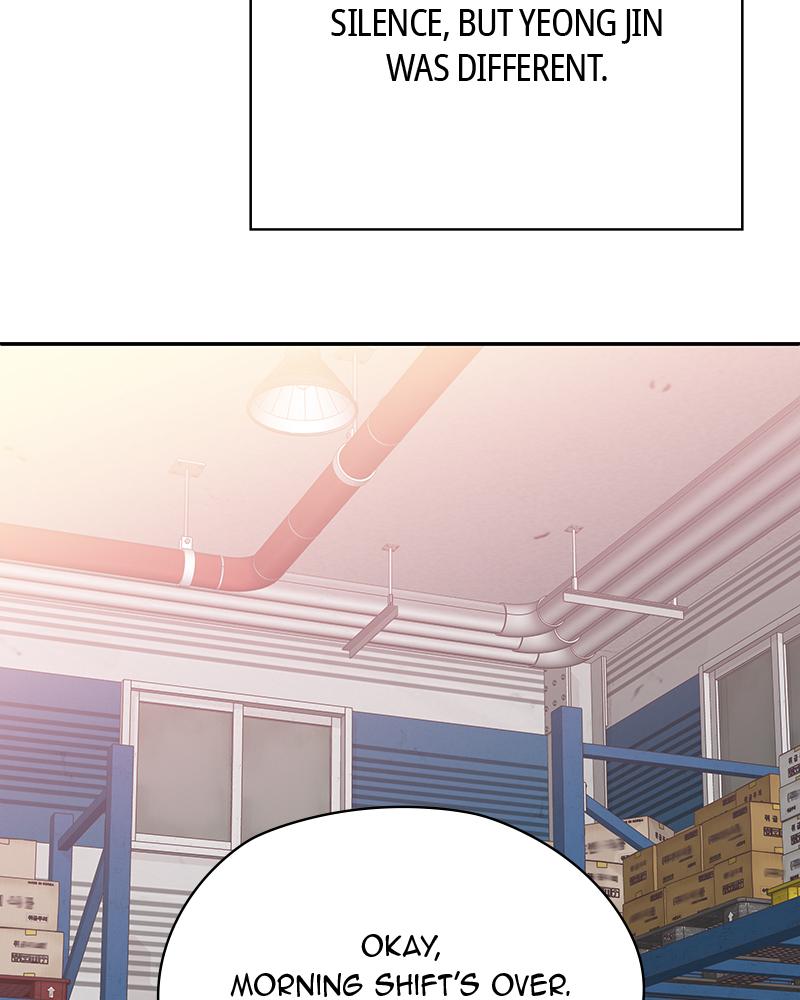 As If Love Doesn't Exist Chap 21 - Next Chap 22