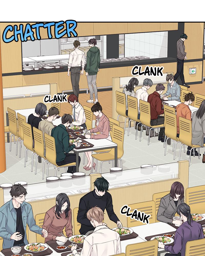 As If Love Doesn't Exist Chap 21 - Next Chap 22
