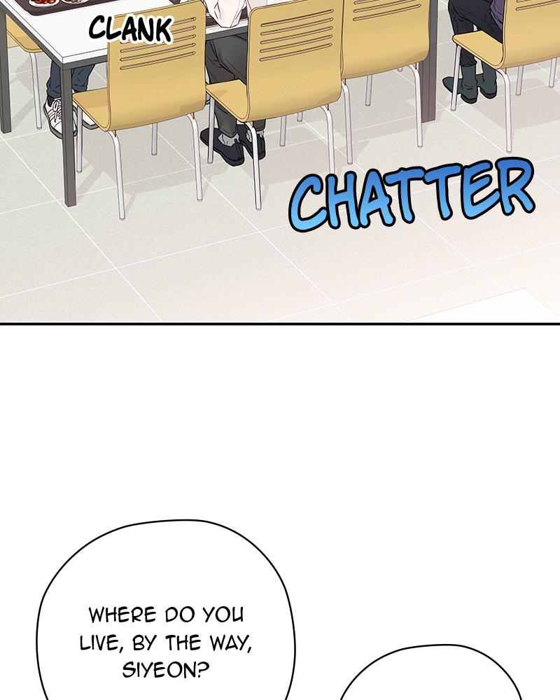 As If Love Doesn't Exist Chap 21 - Next Chap 22