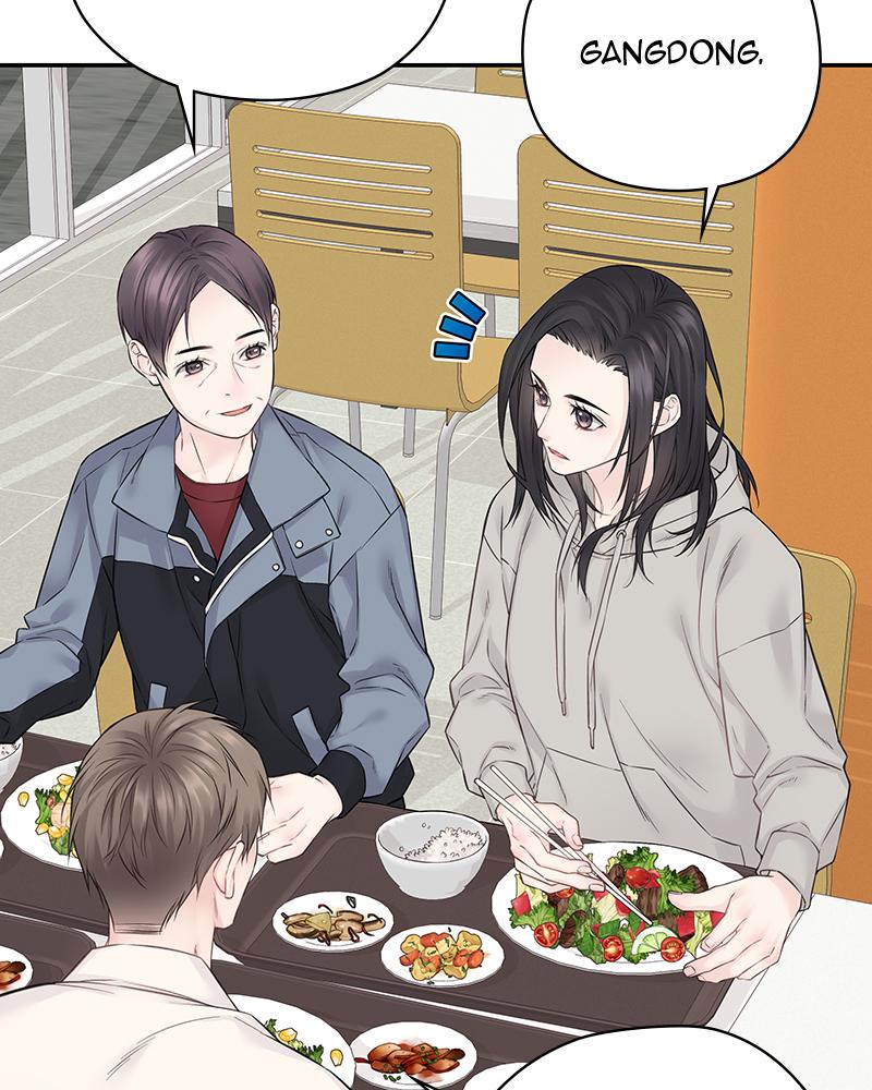 As If Love Doesn't Exist Chap 21 - Next Chap 22