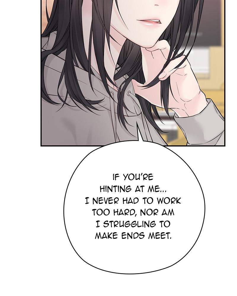 As If Love Doesn't Exist Chap 21 - Next Chap 22