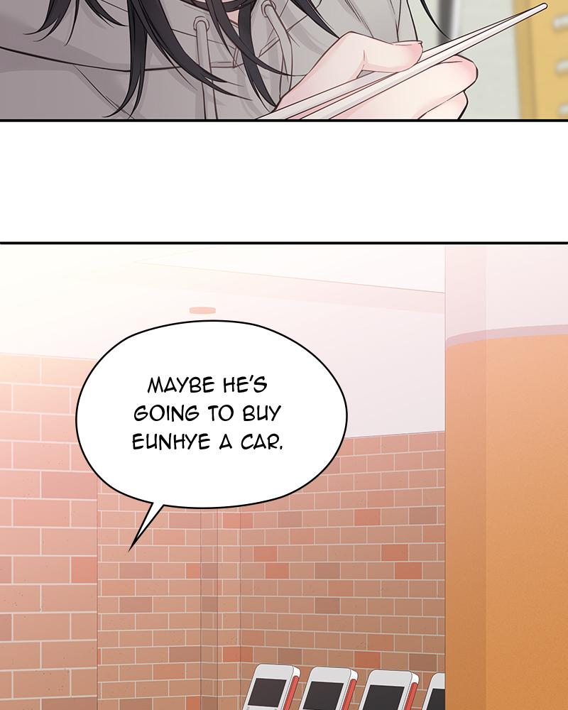 As If Love Doesn't Exist Chap 21 - Next Chap 22