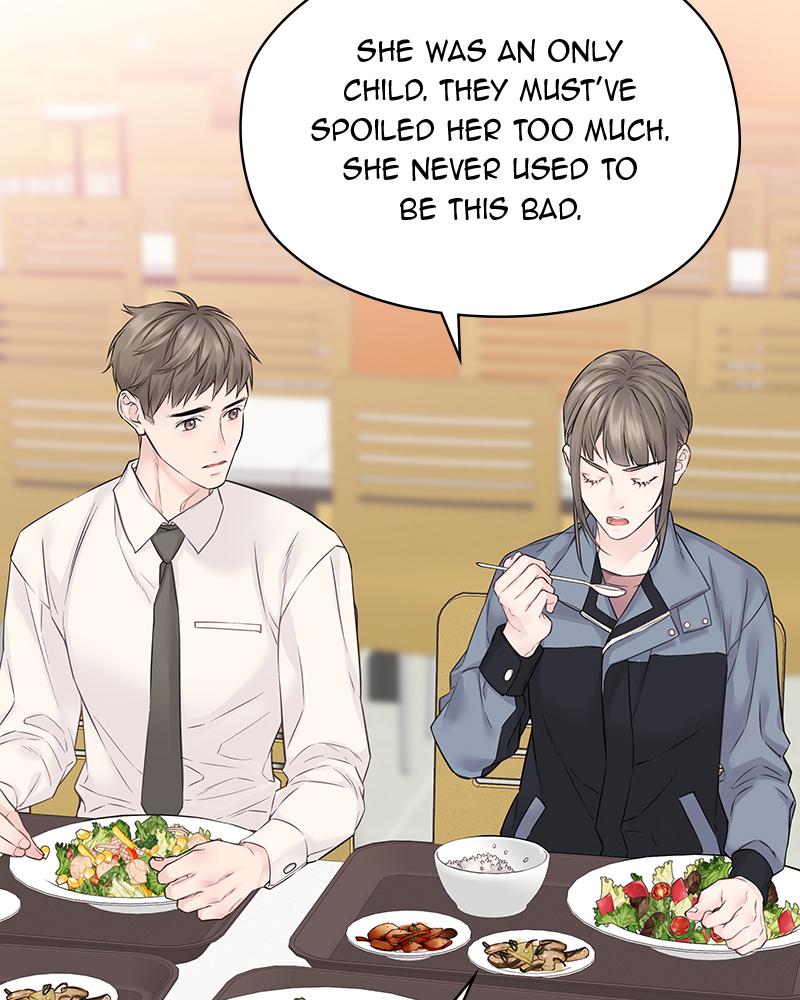 As If Love Doesn't Exist Chap 21 - Next Chap 22