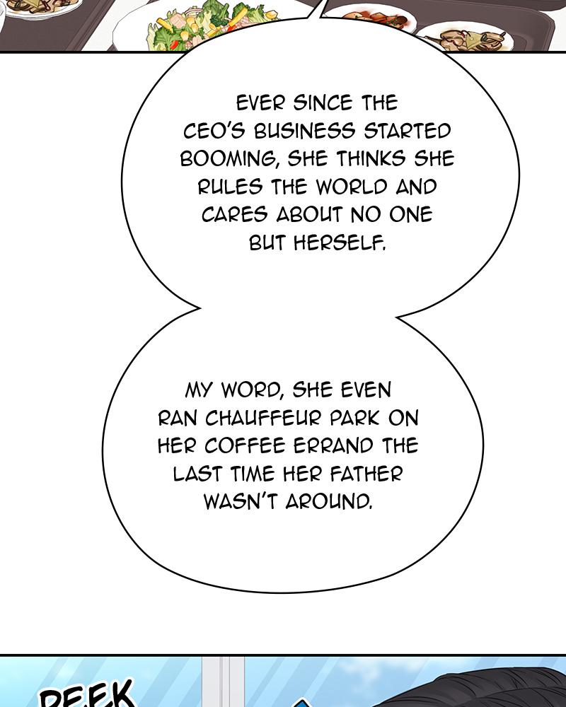 As If Love Doesn't Exist Chap 21 - Next Chap 22