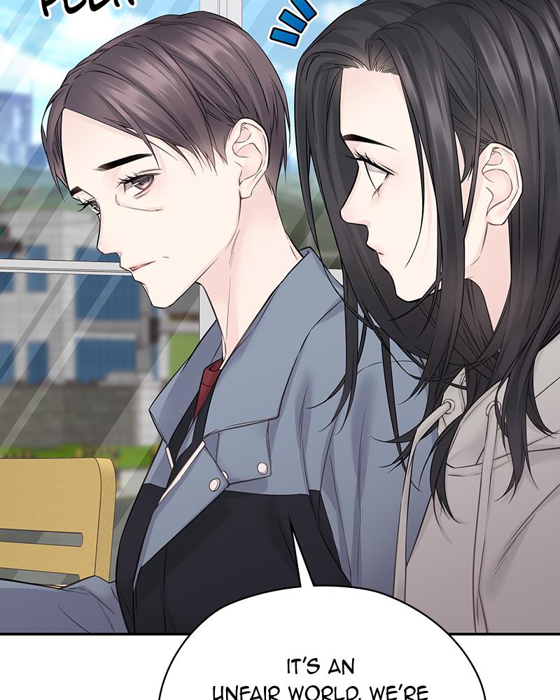 As If Love Doesn't Exist Chap 21 - Next Chap 22