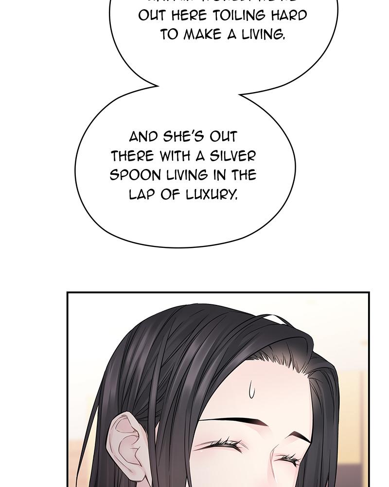 As If Love Doesn't Exist Chap 21 - Next Chap 22