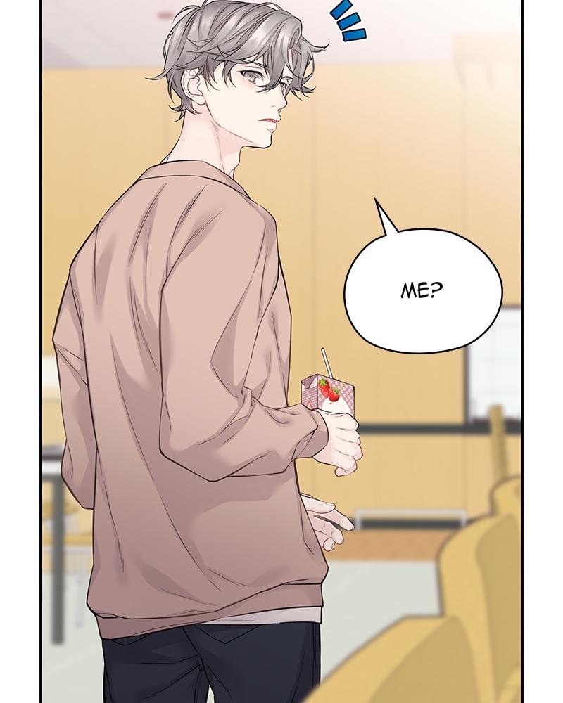 As If Love Doesn't Exist Chap 21 - Next Chap 22