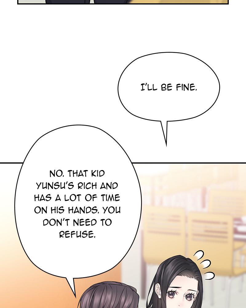 As If Love Doesn't Exist Chap 21 - Next Chap 22