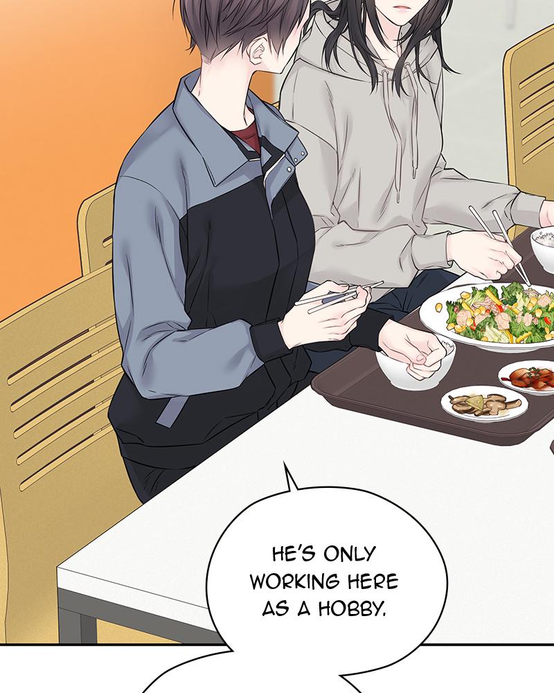 As If Love Doesn't Exist Chap 21 - Next Chap 22