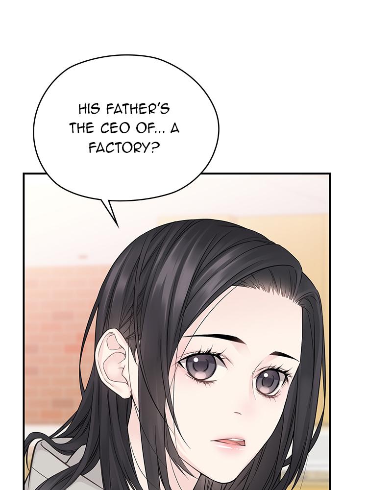 As If Love Doesn't Exist Chap 21 - Next Chap 22