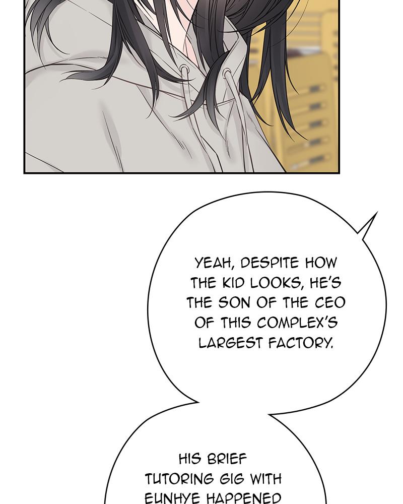 As If Love Doesn't Exist Chap 21 - Next Chap 22