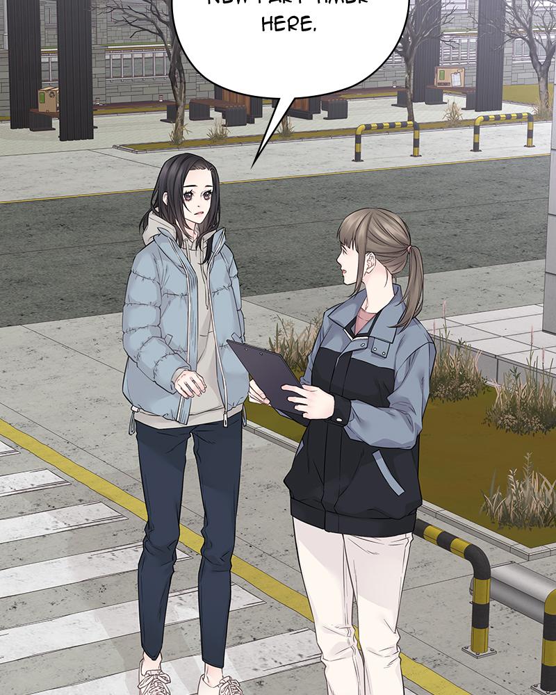 As If Love Doesn't Exist Chap 21 - Next Chap 22