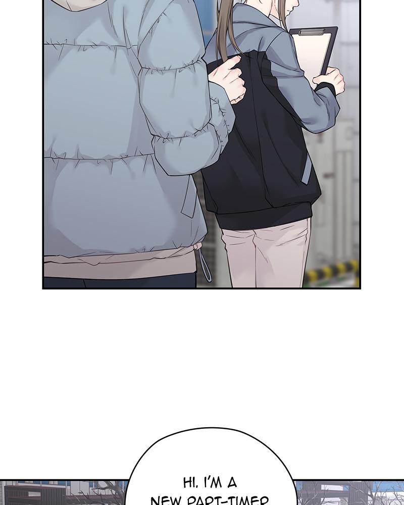 As If Love Doesn't Exist Chap 21 - Next Chap 22