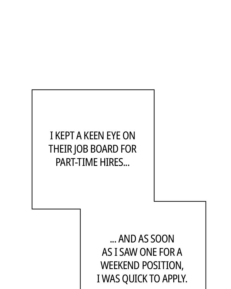 As If Love Doesn't Exist Chap 21 - Next Chap 22