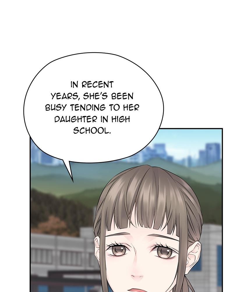 As If Love Doesn't Exist Chap 21 - Next Chap 22