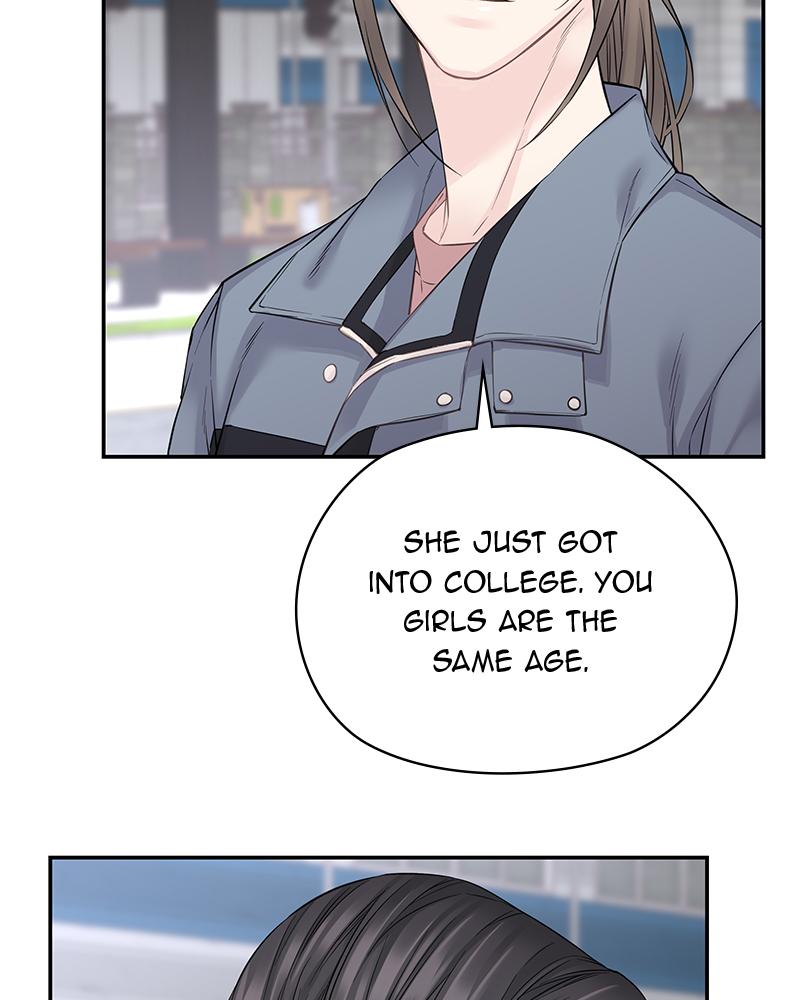 As If Love Doesn't Exist Chap 21 - Next Chap 22