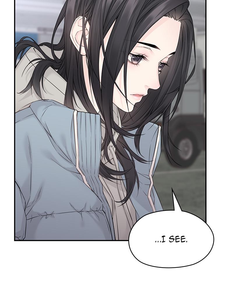 As If Love Doesn't Exist Chap 21 - Next Chap 22