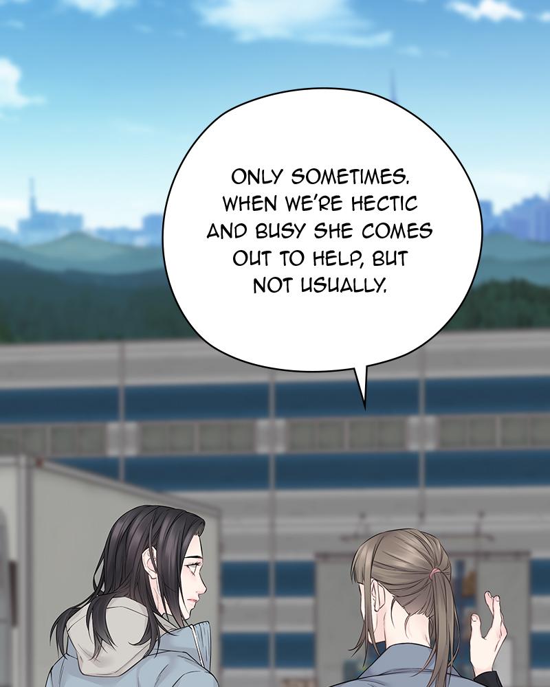 As If Love Doesn't Exist Chap 21 - Next Chap 22