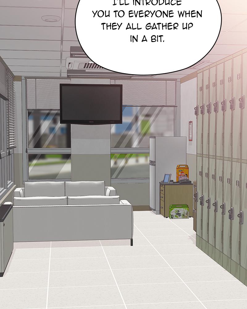 As If Love Doesn't Exist Chap 21 - Next Chap 22