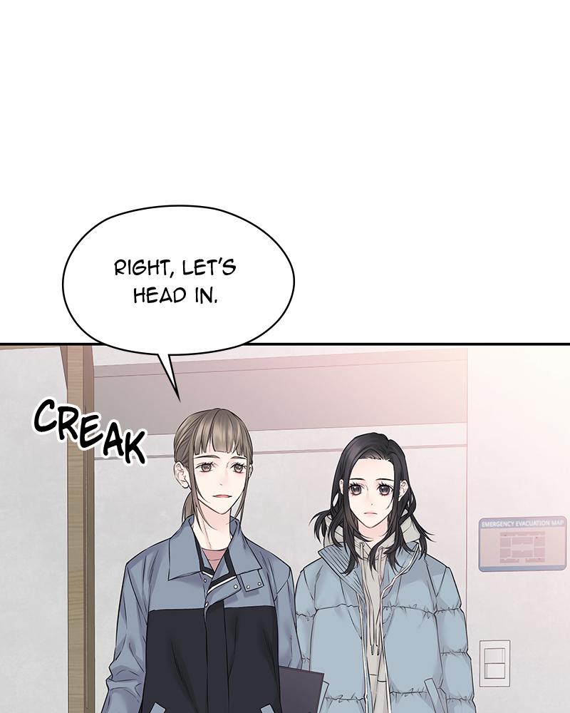 As If Love Doesn't Exist Chap 21 - Next Chap 22