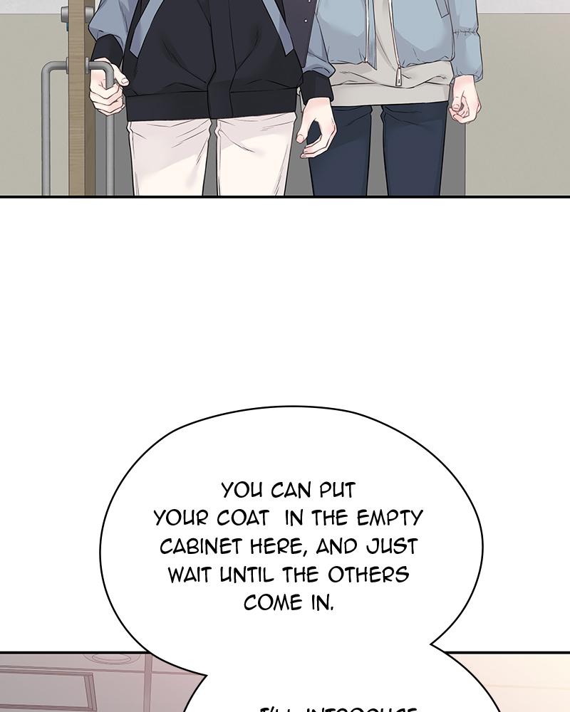 As If Love Doesn't Exist Chap 21 - Next Chap 22