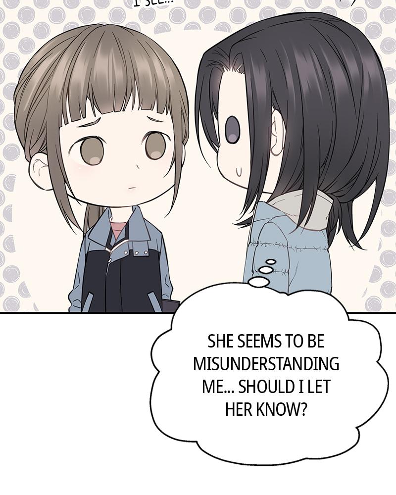 As If Love Doesn't Exist Chap 21 - Next Chap 22