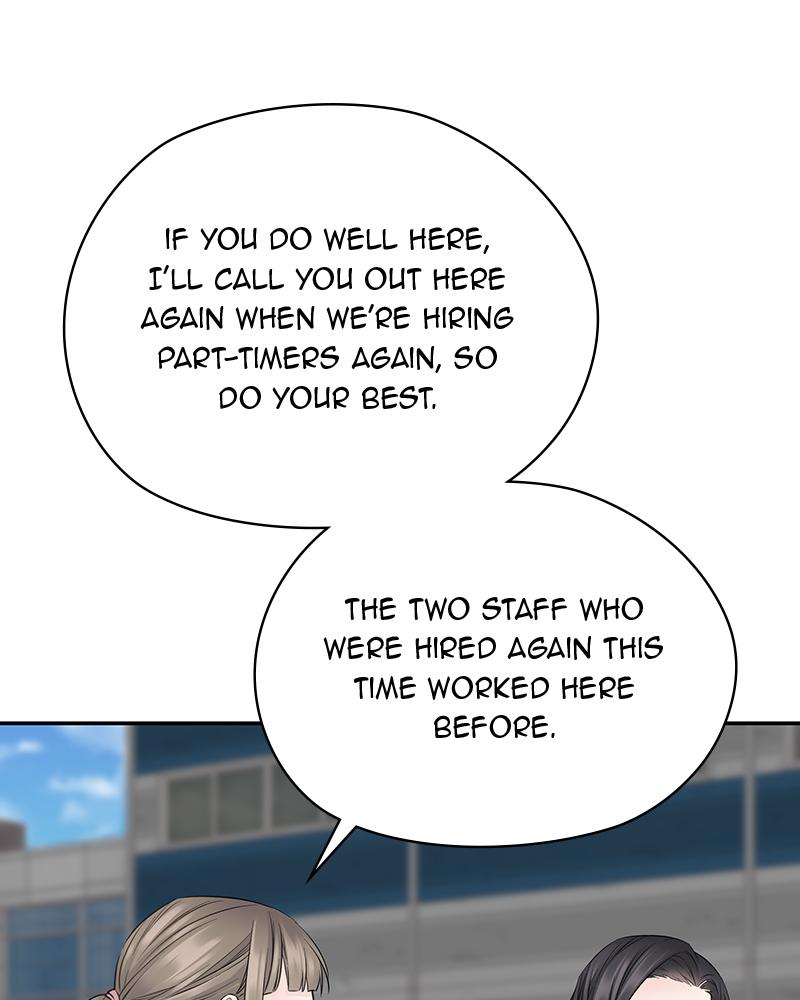 As If Love Doesn't Exist Chap 21 - Next Chap 22