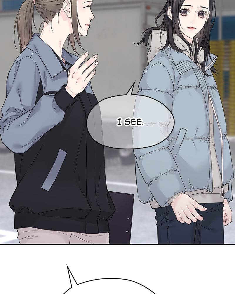 As If Love Doesn't Exist Chap 21 - Next Chap 22