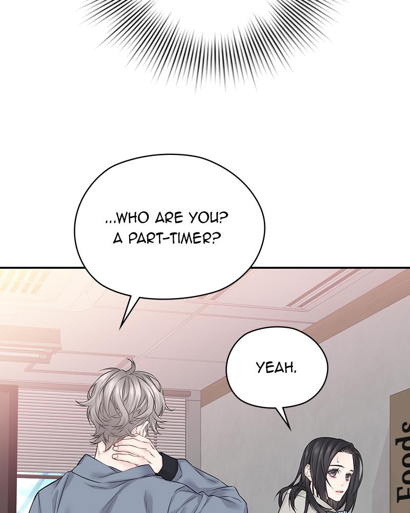 As If Love Doesn't Exist Chap 21 - Next Chap 22