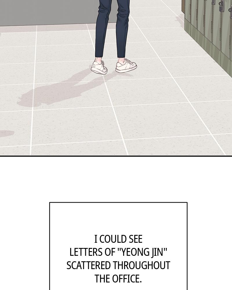 As If Love Doesn't Exist Chap 21 - Next Chap 22