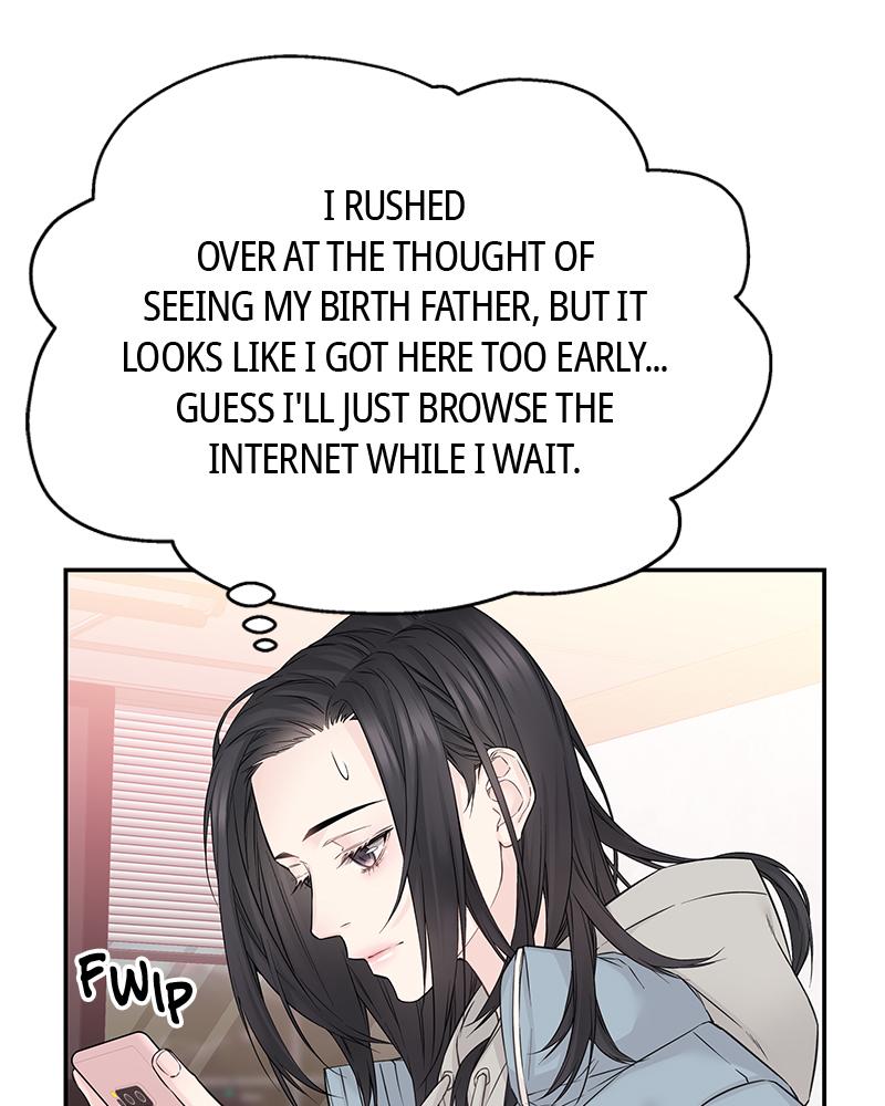 As If Love Doesn't Exist Chap 21 - Next Chap 22