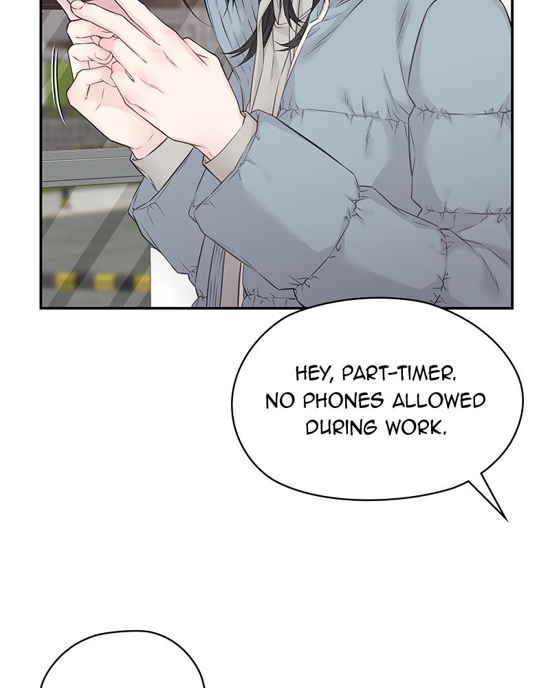 As If Love Doesn't Exist Chap 21 - Next Chap 22