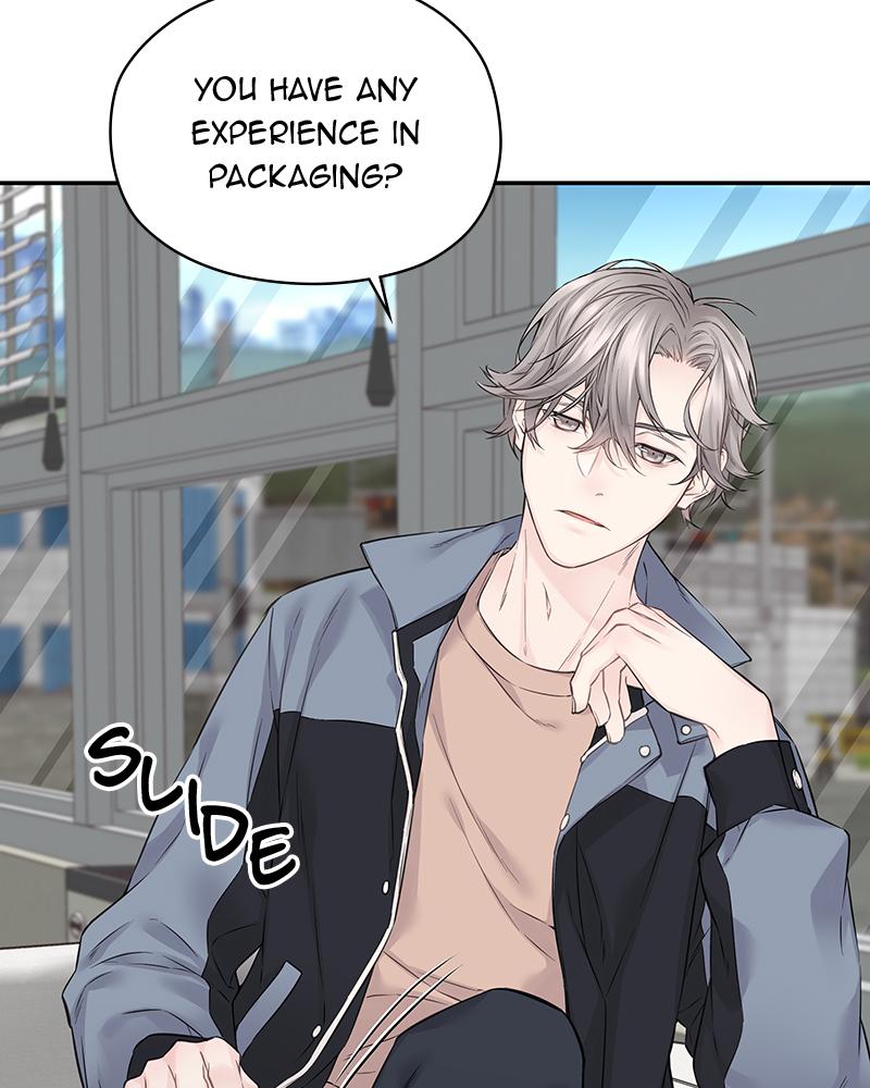 As If Love Doesn't Exist Chap 21 - Next Chap 22