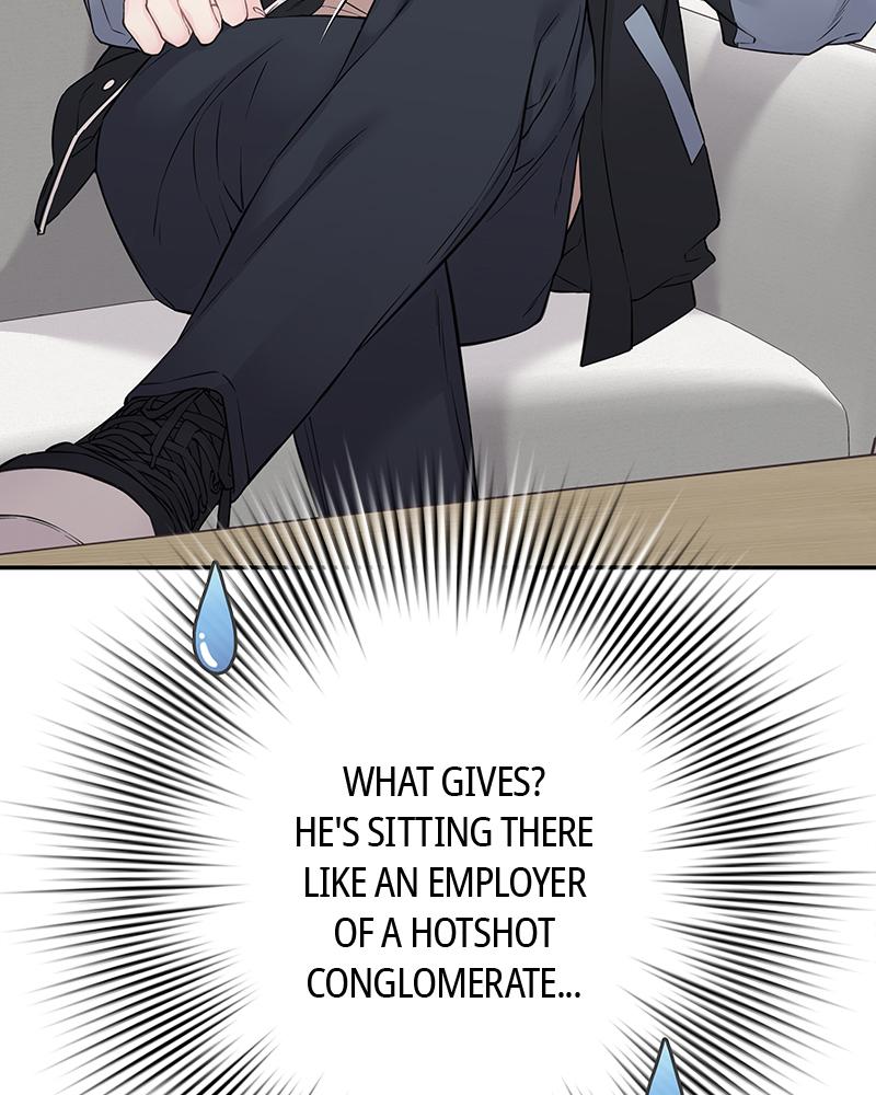 As If Love Doesn't Exist Chap 21 - Next Chap 22