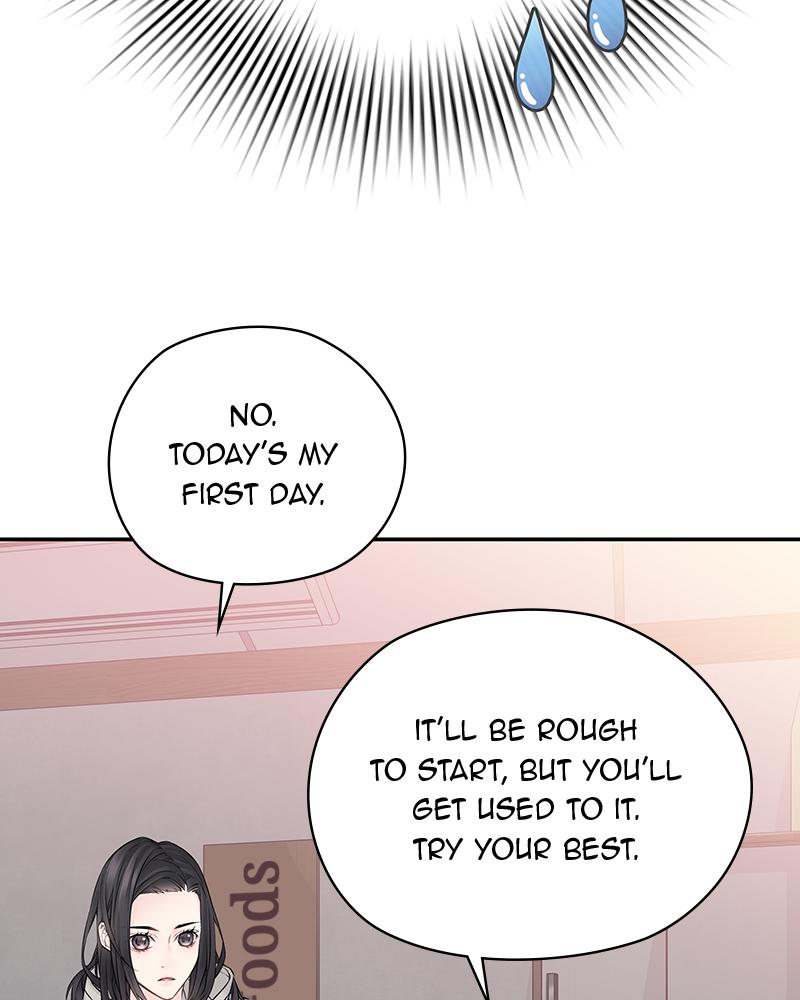 As If Love Doesn't Exist Chap 21 - Next Chap 22