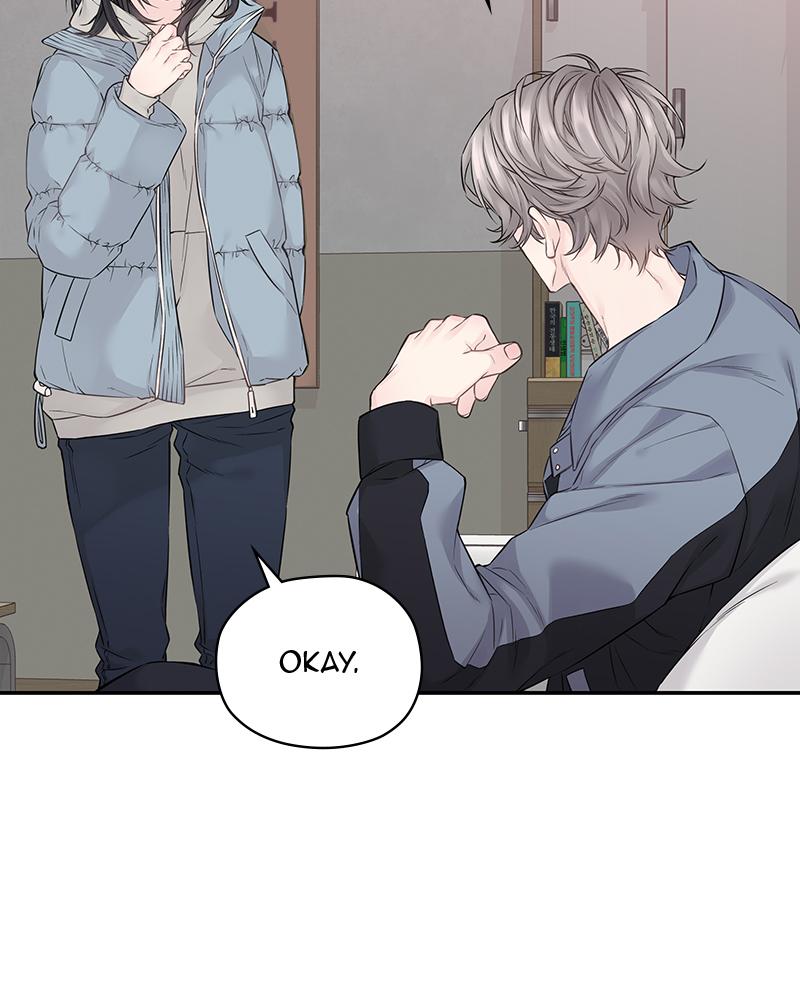 As If Love Doesn't Exist Chap 21 - Next Chap 22