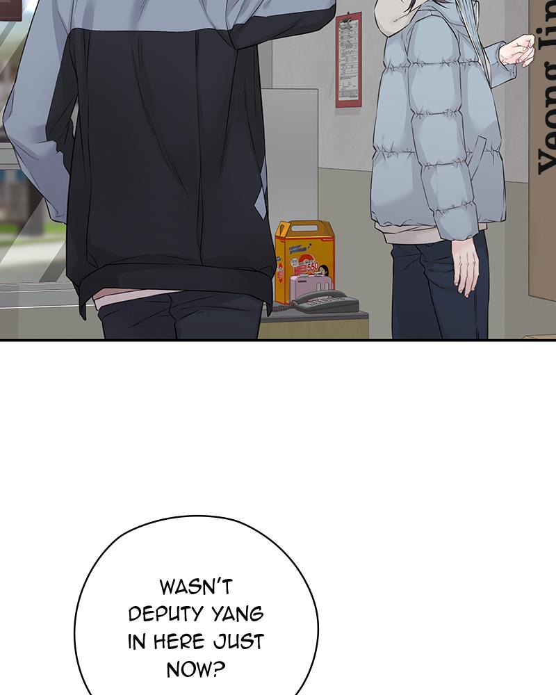 As If Love Doesn't Exist Chap 21 - Next Chap 22