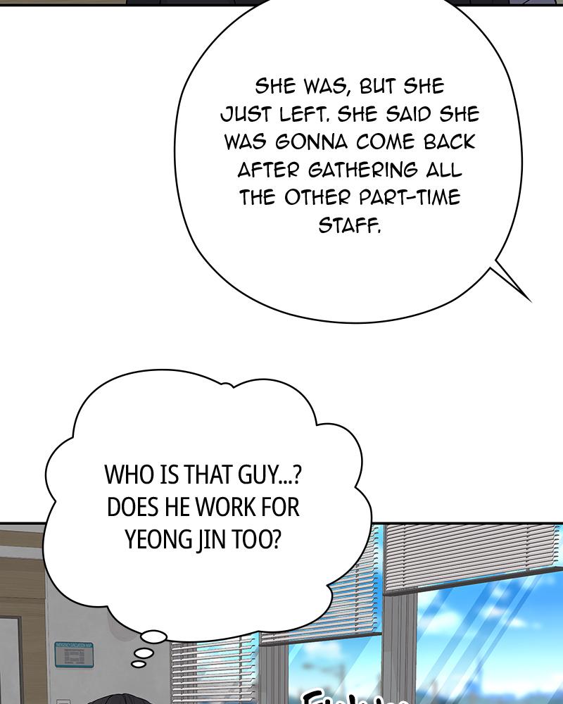 As If Love Doesn't Exist Chap 21 - Next Chap 22