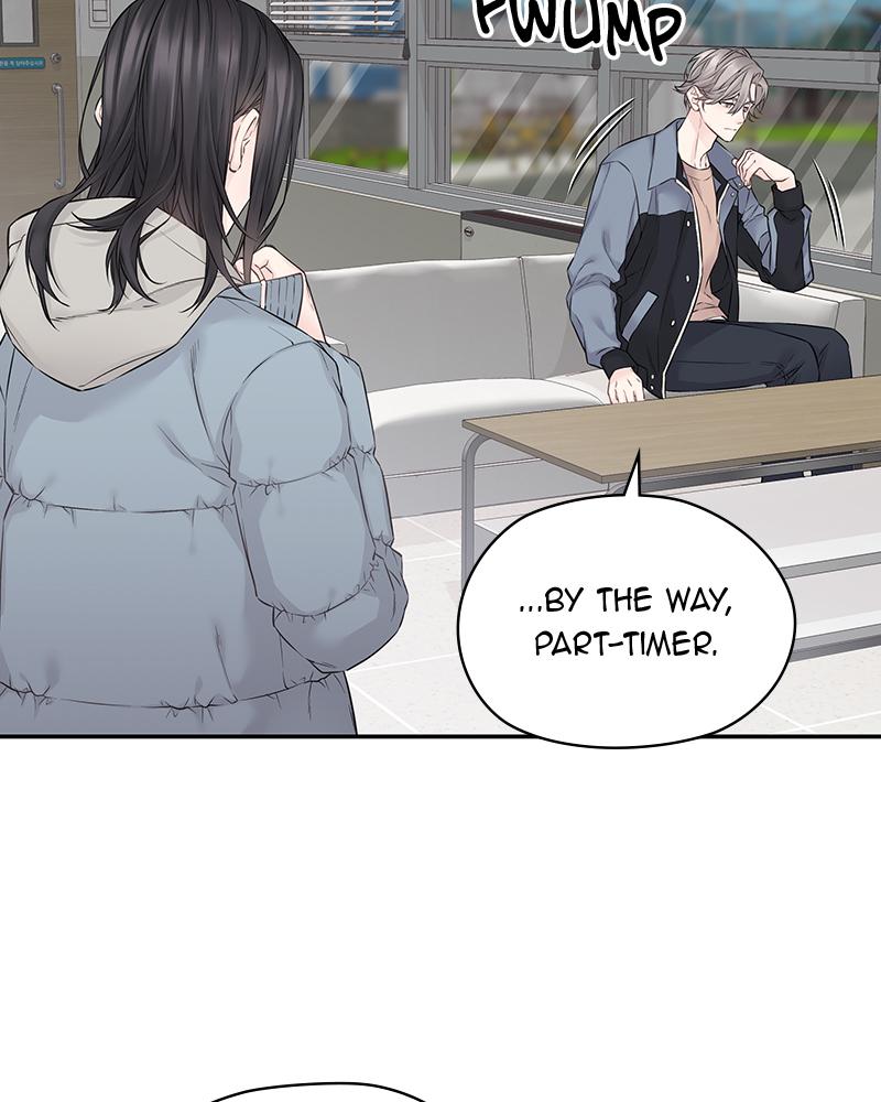 As If Love Doesn't Exist Chap 21 - Next Chap 22