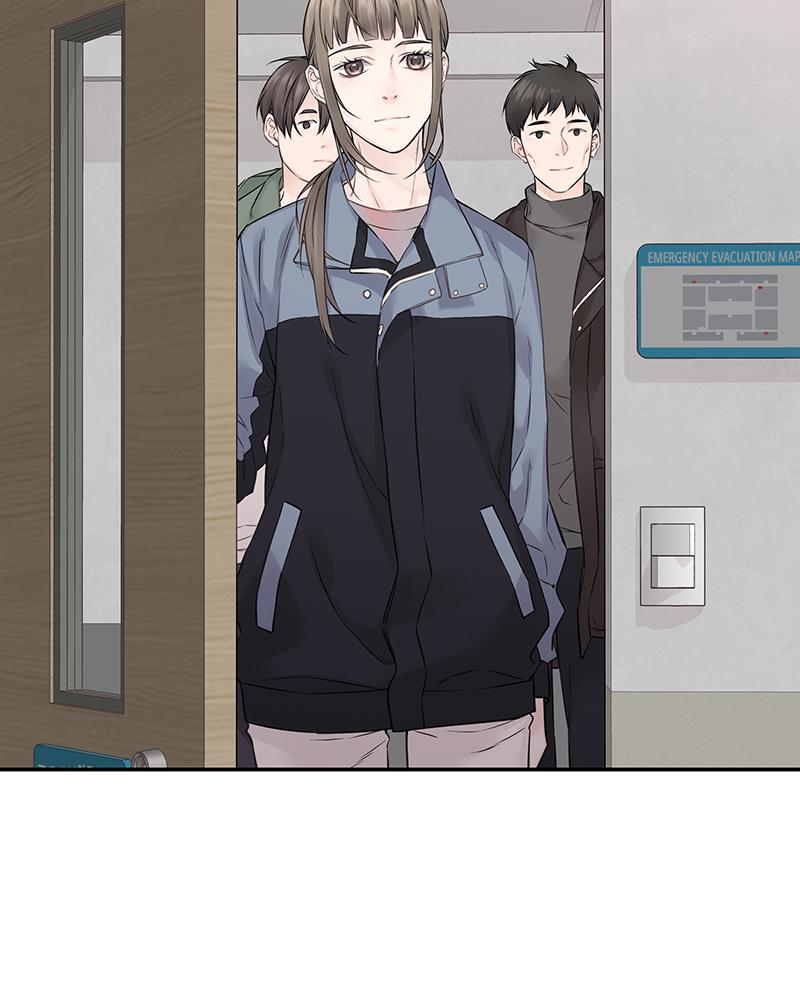 As If Love Doesn't Exist Chap 21 - Next Chap 22