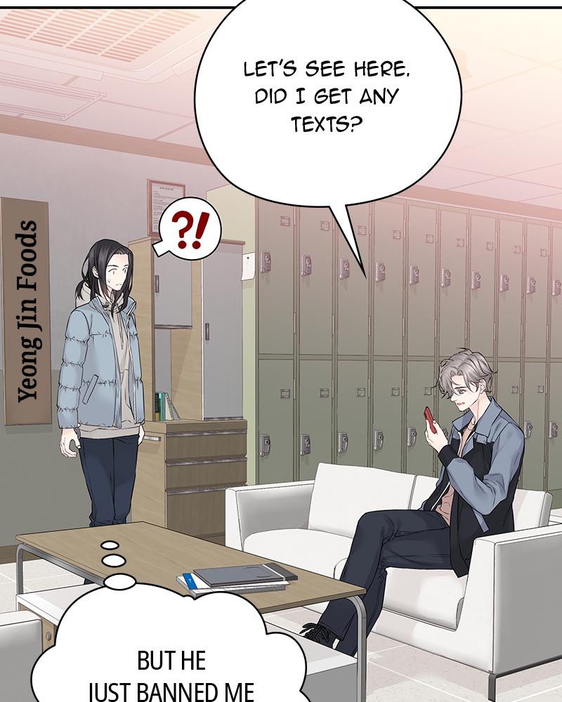 As If Love Doesn't Exist Chap 21 - Next Chap 22