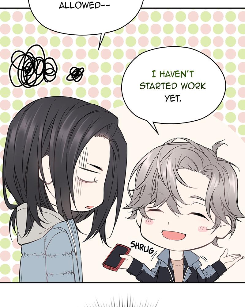 As If Love Doesn't Exist Chap 21 - Next Chap 22