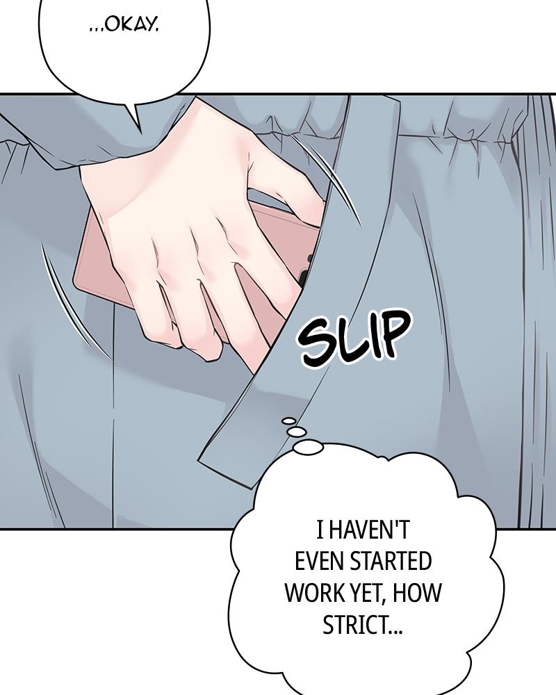 As If Love Doesn't Exist Chap 21 - Next Chap 22