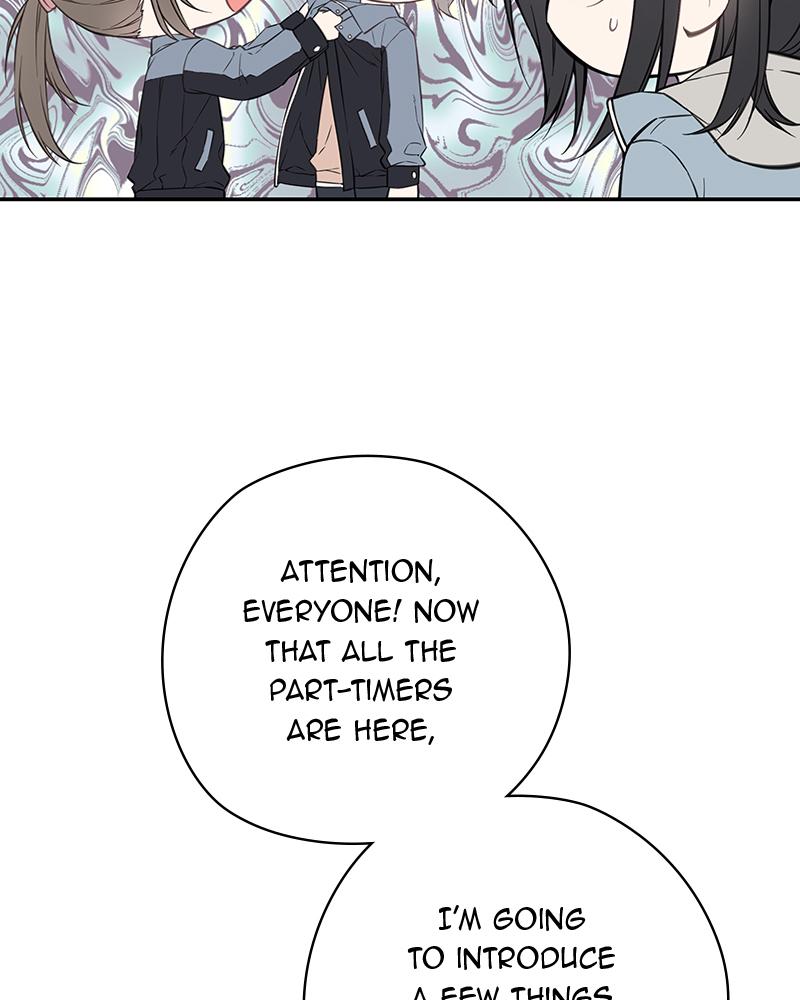 As If Love Doesn't Exist Chap 21 - Next Chap 22