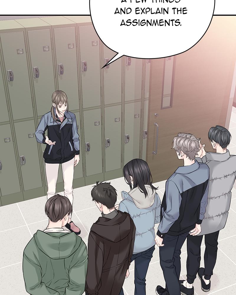 As If Love Doesn't Exist Chap 21 - Next Chap 22