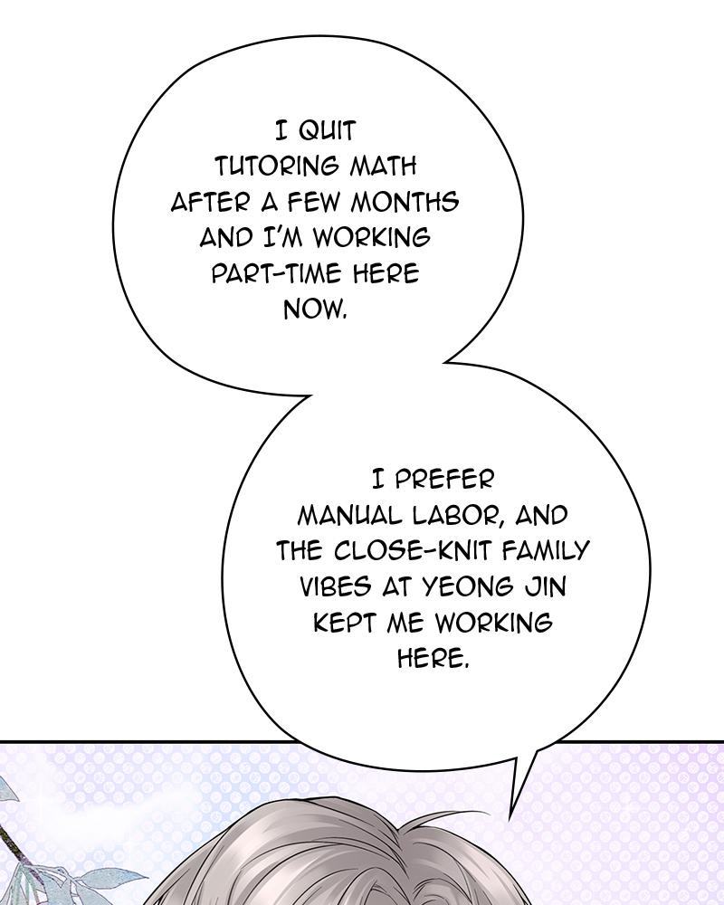 As If Love Doesn't Exist Chap 21 - Next Chap 22