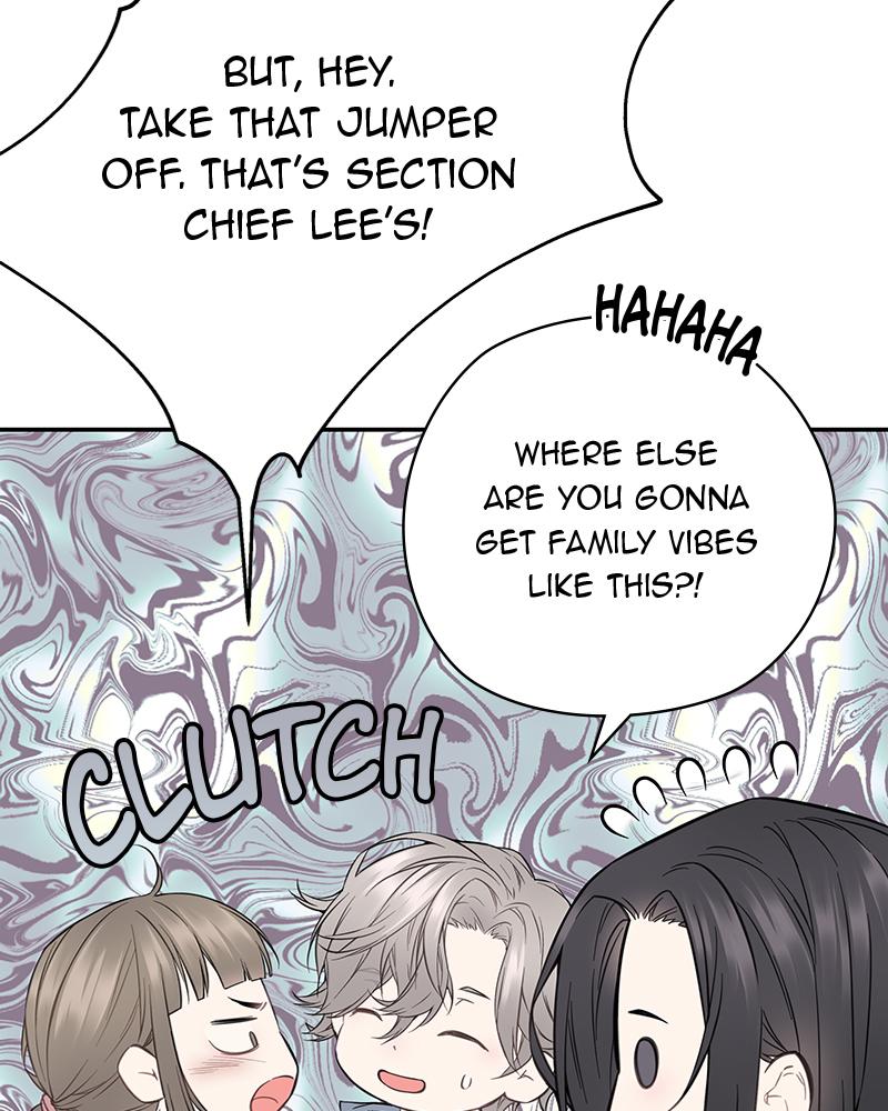 As If Love Doesn't Exist Chap 21 - Next Chap 22