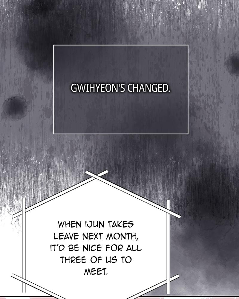 As If Love Doesn't Exist Chap 21 - Next Chap 22