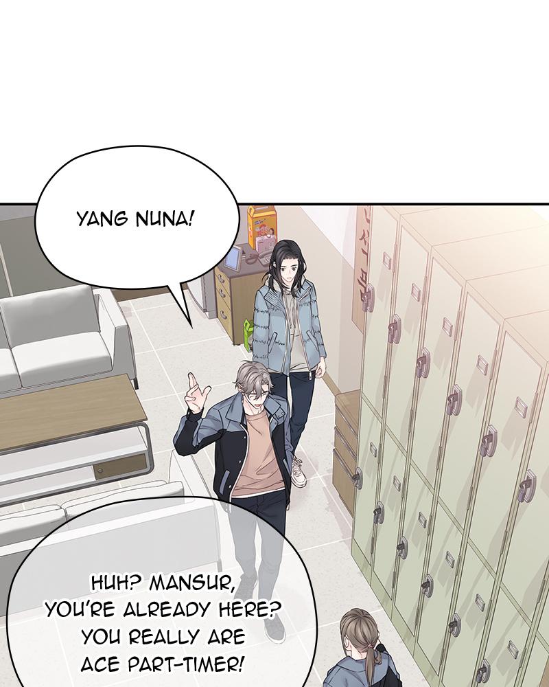 As If Love Doesn't Exist Chap 21 - Next Chap 22